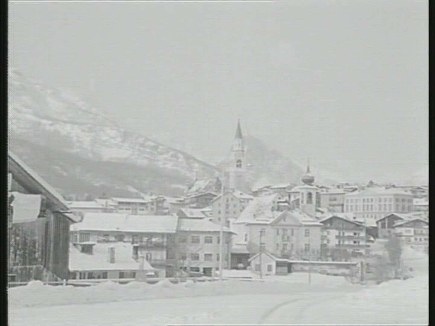 617662104 / Shooting / Italy / 1963-1964
