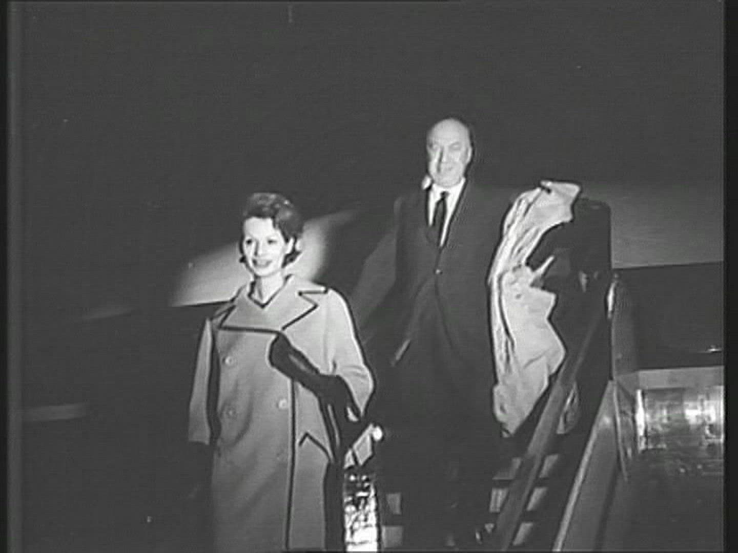 473508047 / Director / Italy / 1960-1962