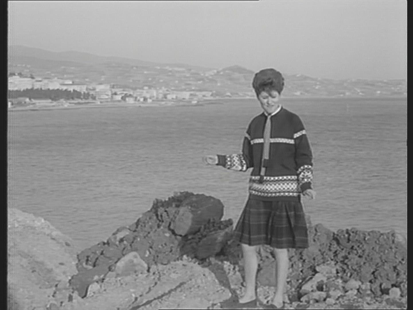 187902045 / Singer / Italy / 1963