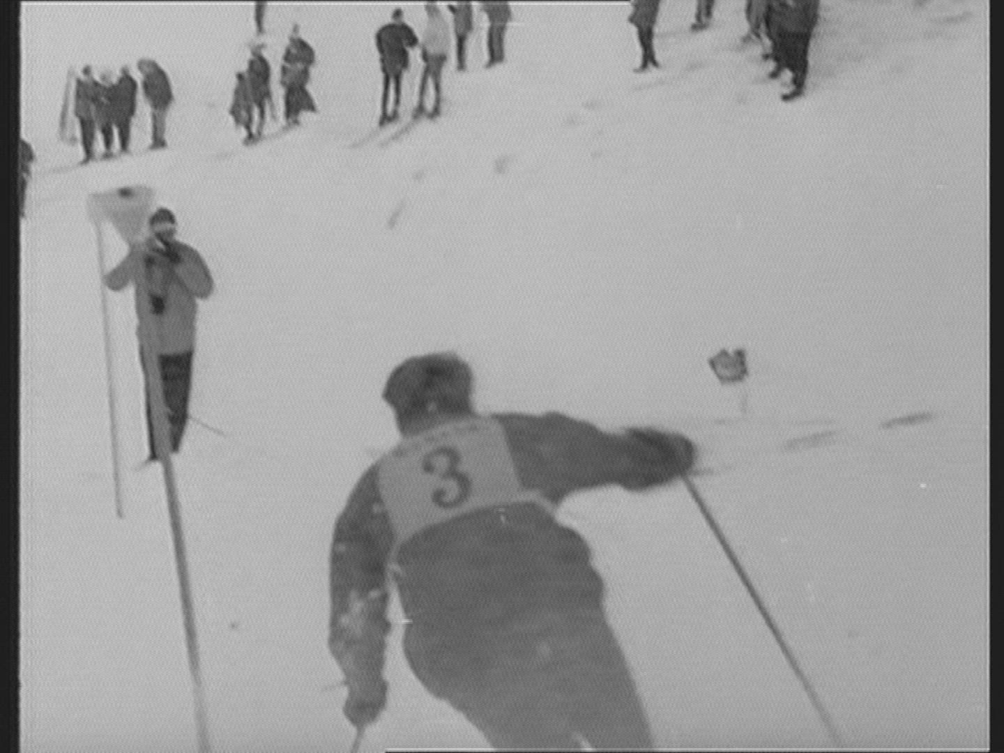 245877163 / Skiing / Winter Sports / Switzerland / 1964