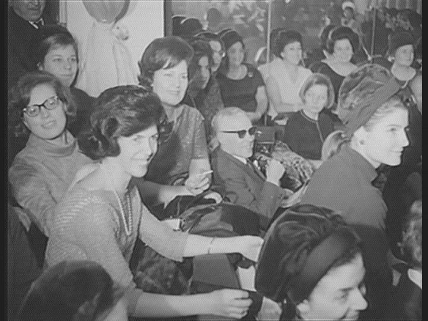 113948038 / Fashion / Italy / 1964