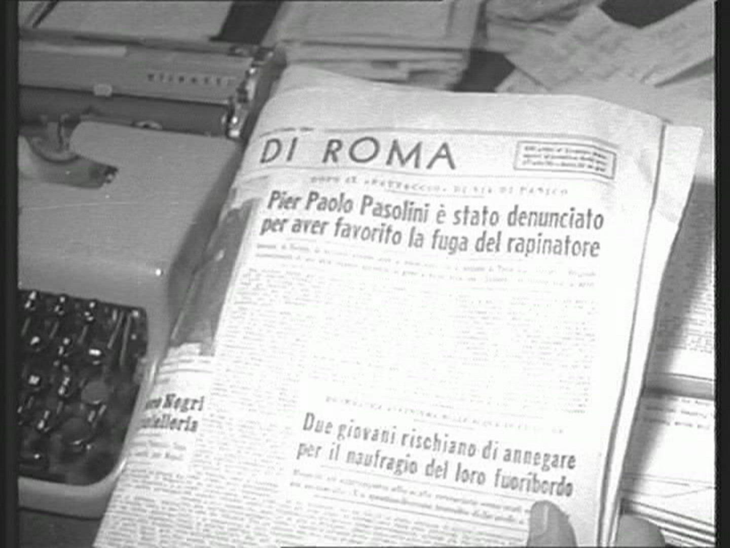 222890930 / Director / Italy / 1960-1962