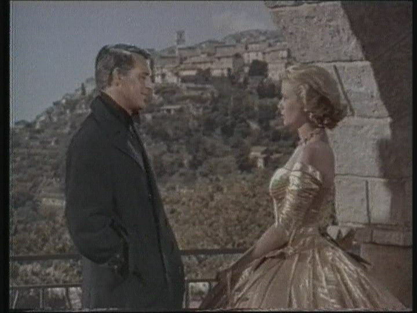 711691592 / Grace of Monaco / Film / Event / USA
