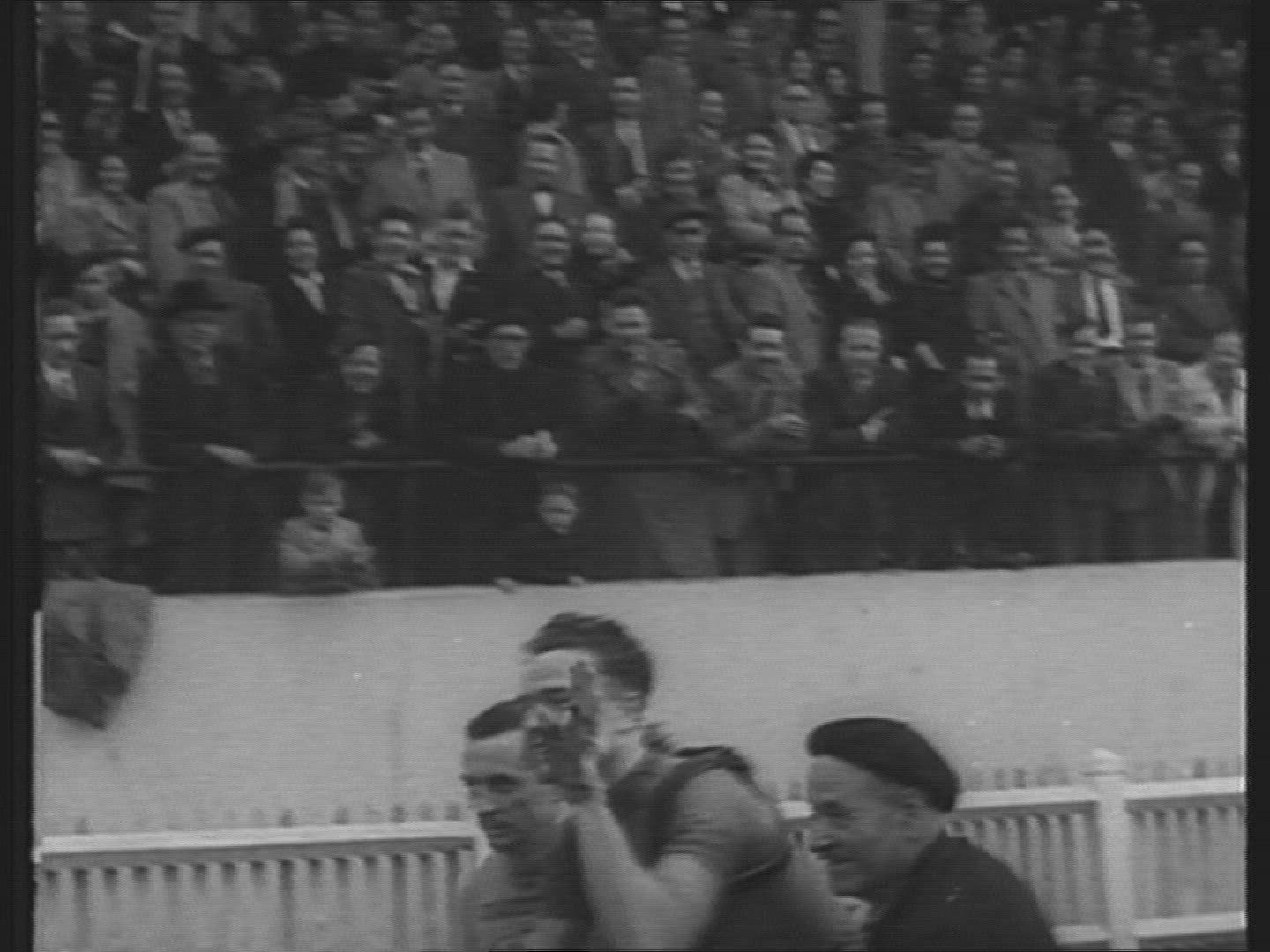 378008346 / Cycle Racing / France / 1950 - 1959