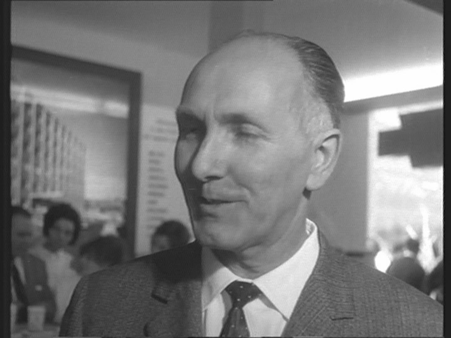 497379758 / Fiera di Bologna / Trade Fair / Bologna / Italy / 1965