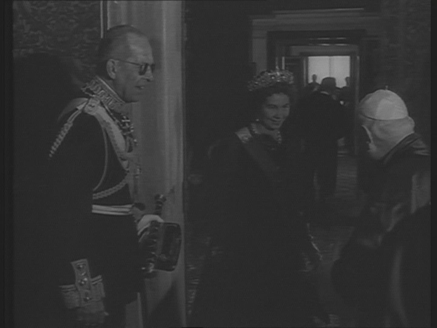298863978 / Paul of Greece / Pope / Visit / Vatican City / 1959