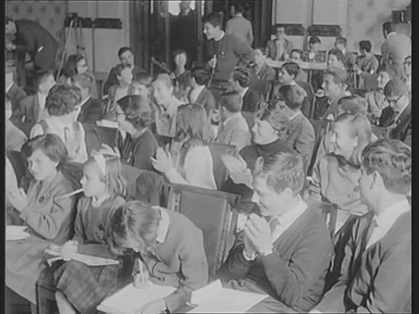131213254 / Children's Congress / Italy / 1965