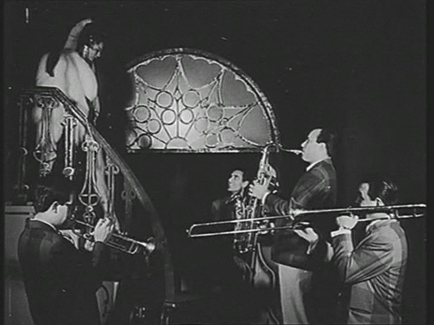 855682599 / Woman / Dance / Italy / 1961