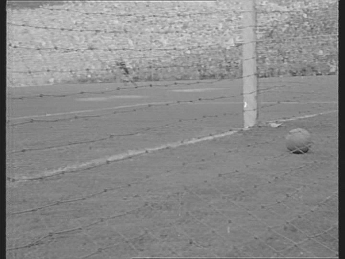 112525888 / Football Match / Serie A / Italy / 1956