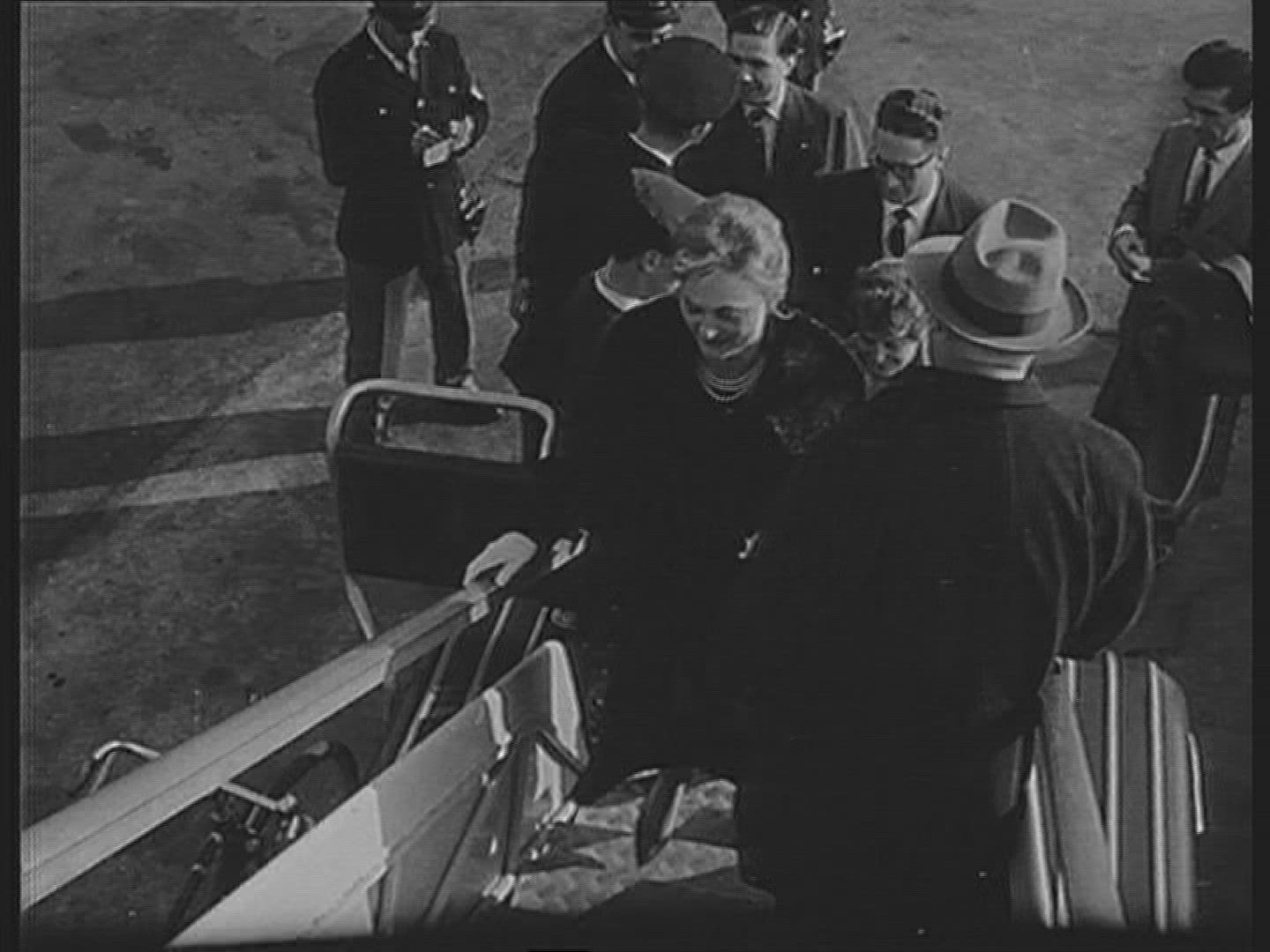 337276564 / Departure / Airport / Italy / 1959