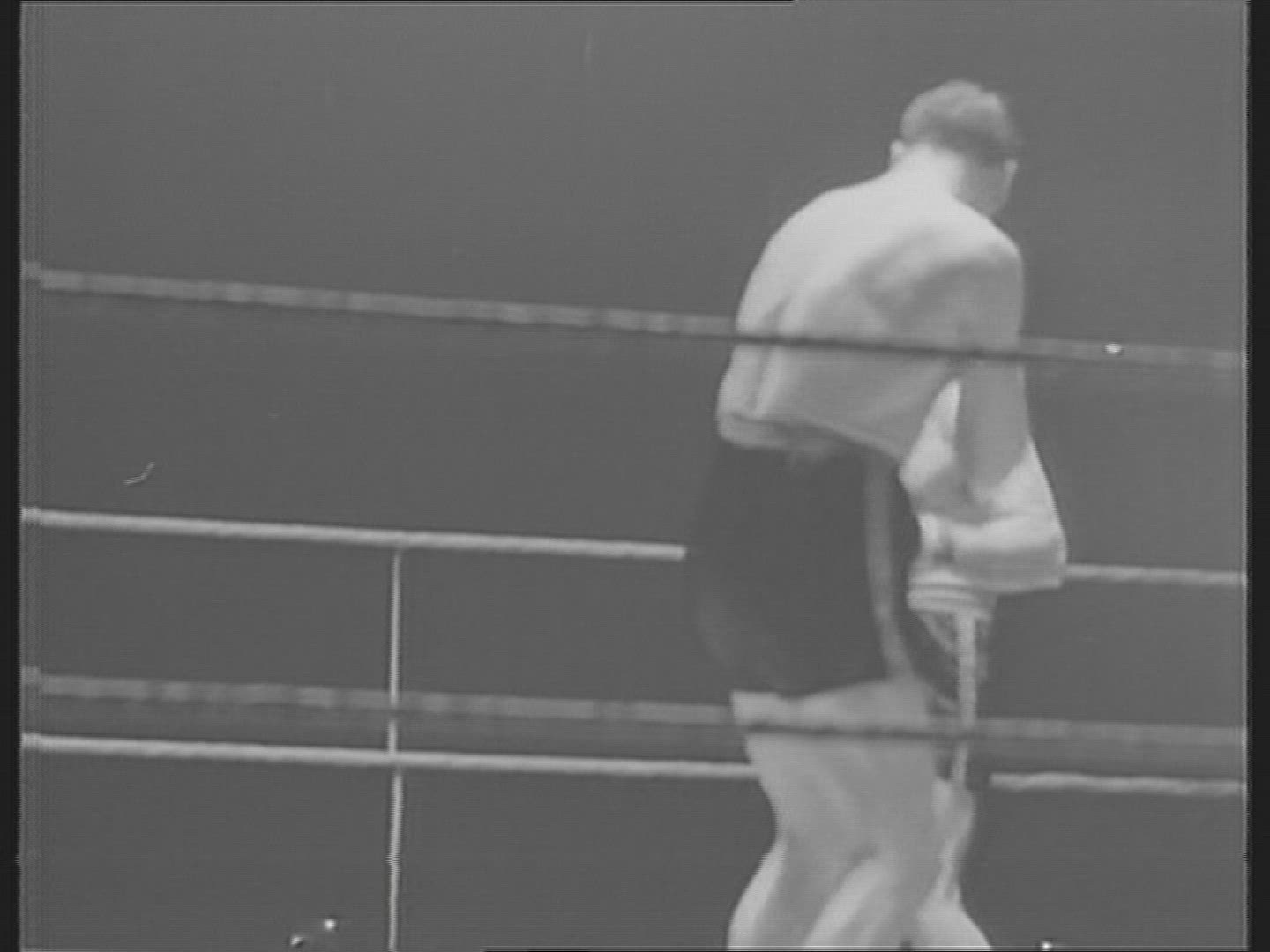676145743 / Boxing / Italy / 1955