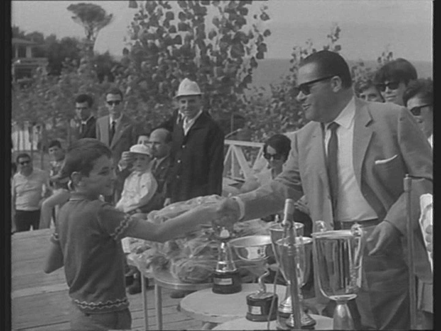 355289249 / Rally Racing / Italy / 1965