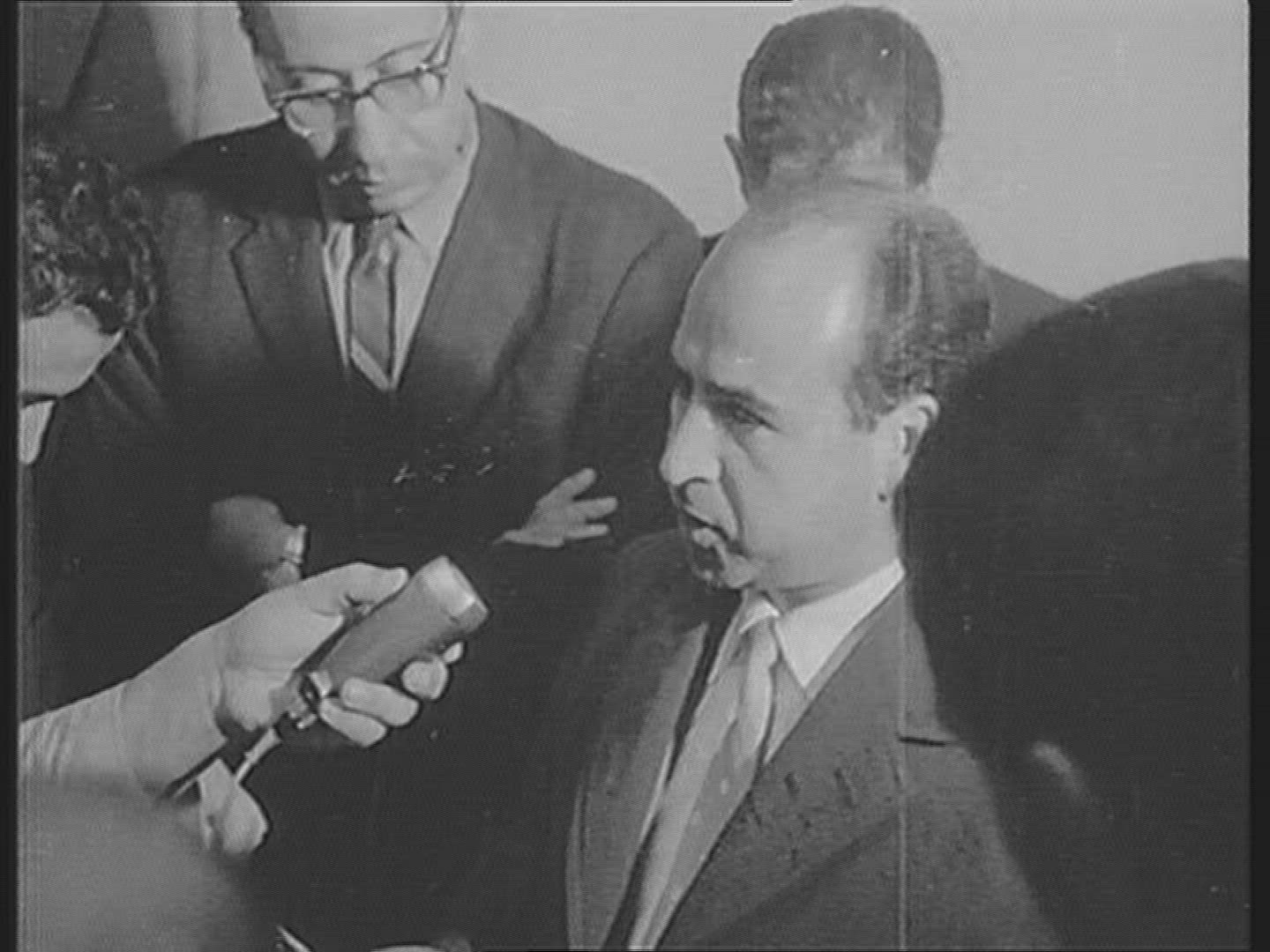 247743573 / Algerian War / Politics / Algeria / 1961