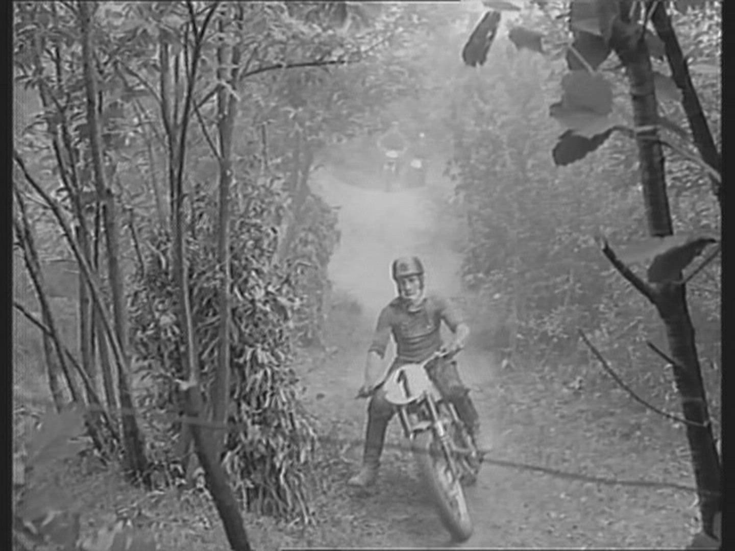774320380 / Motocross / Motorcycle Racing / Italy / 1956