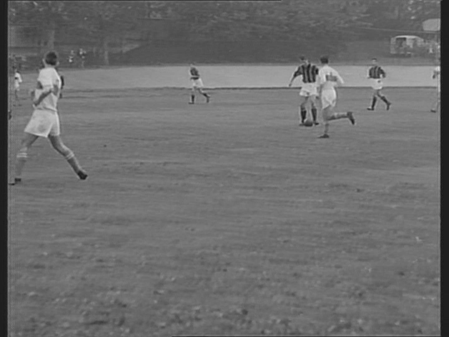 579001656 / Football Match / Italy / 1956-1957