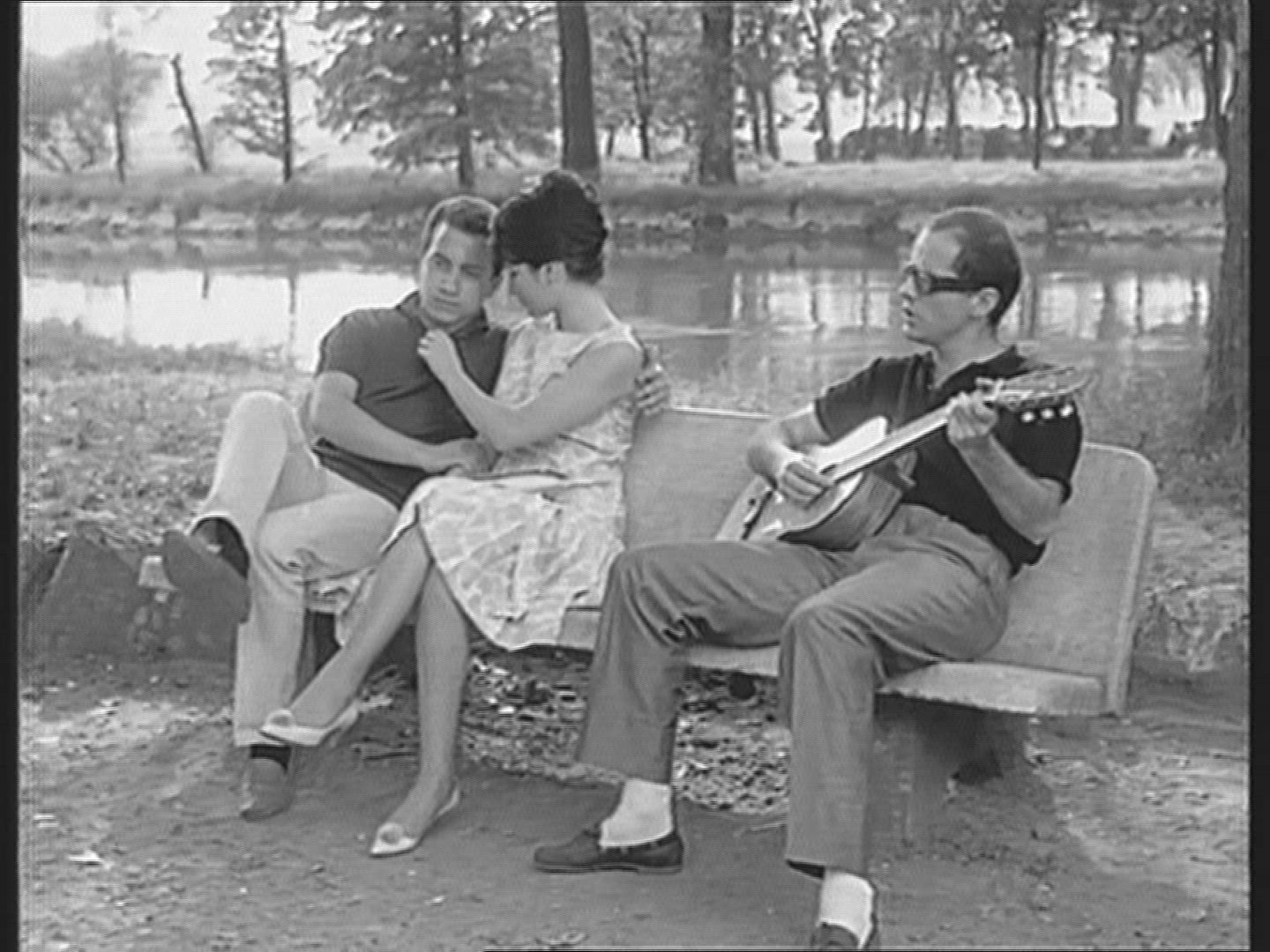 319989713 / Singer / Musician / Italy / 1961