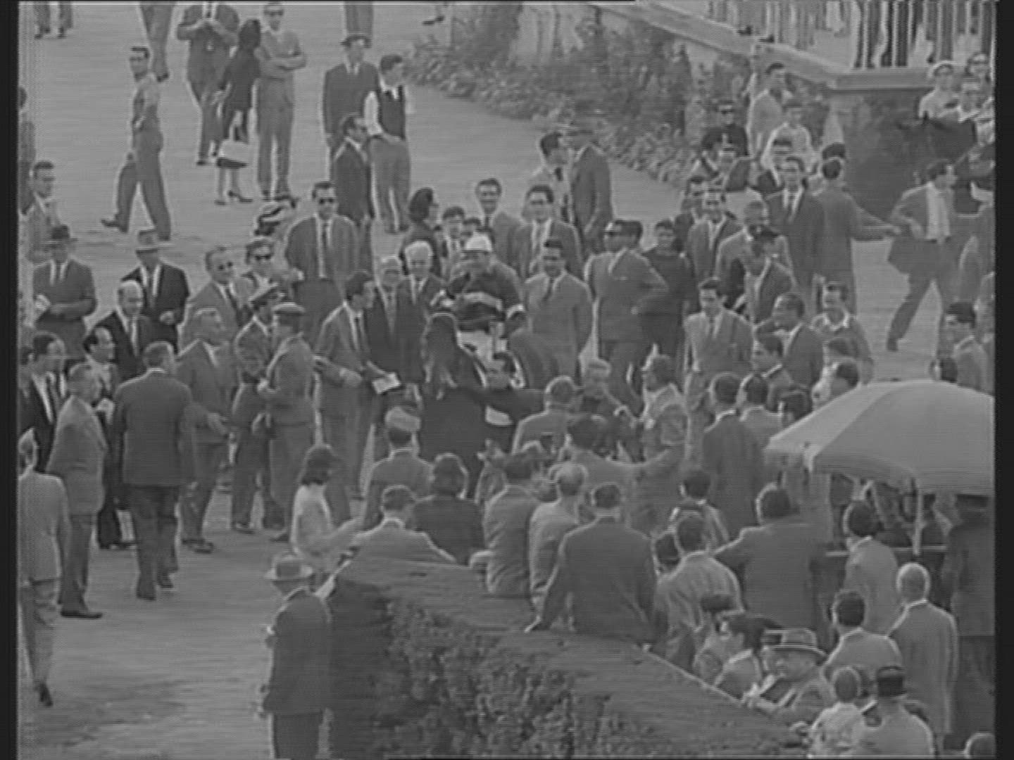 800568750 / Horse Racing / Italy / 1956