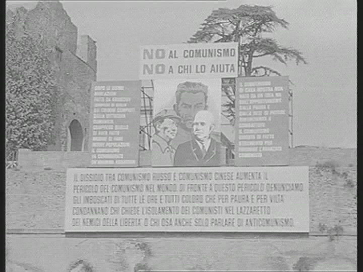 466072159 / Politician / Italy / 1964
