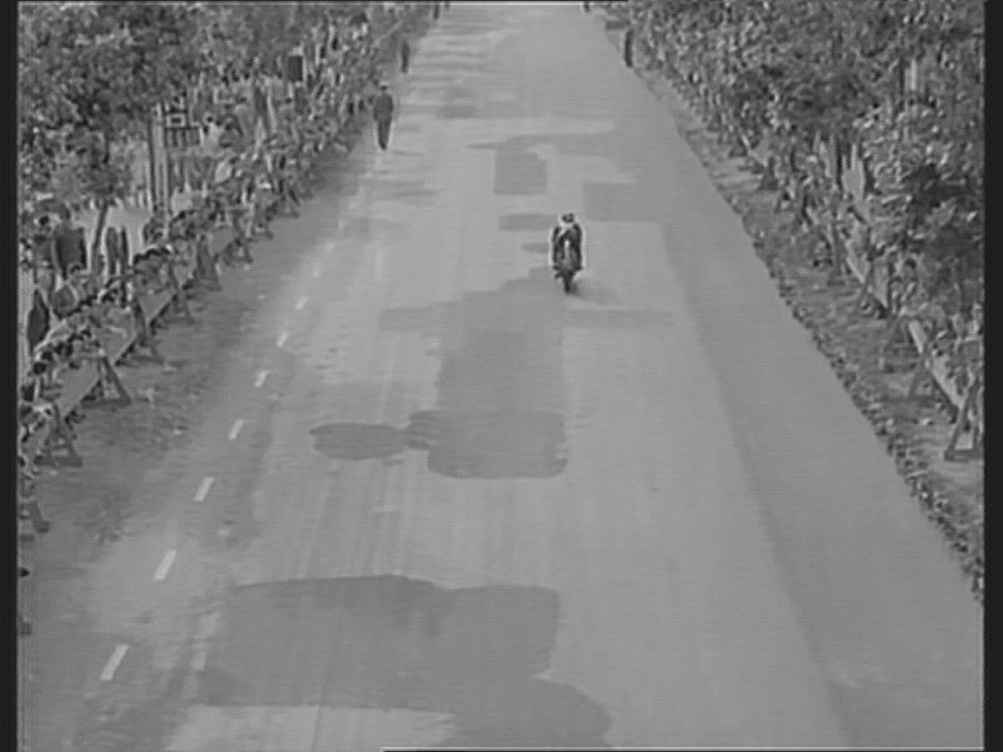 975249885 / Motorcycle Racing / Motor Sports / Italy / 1956