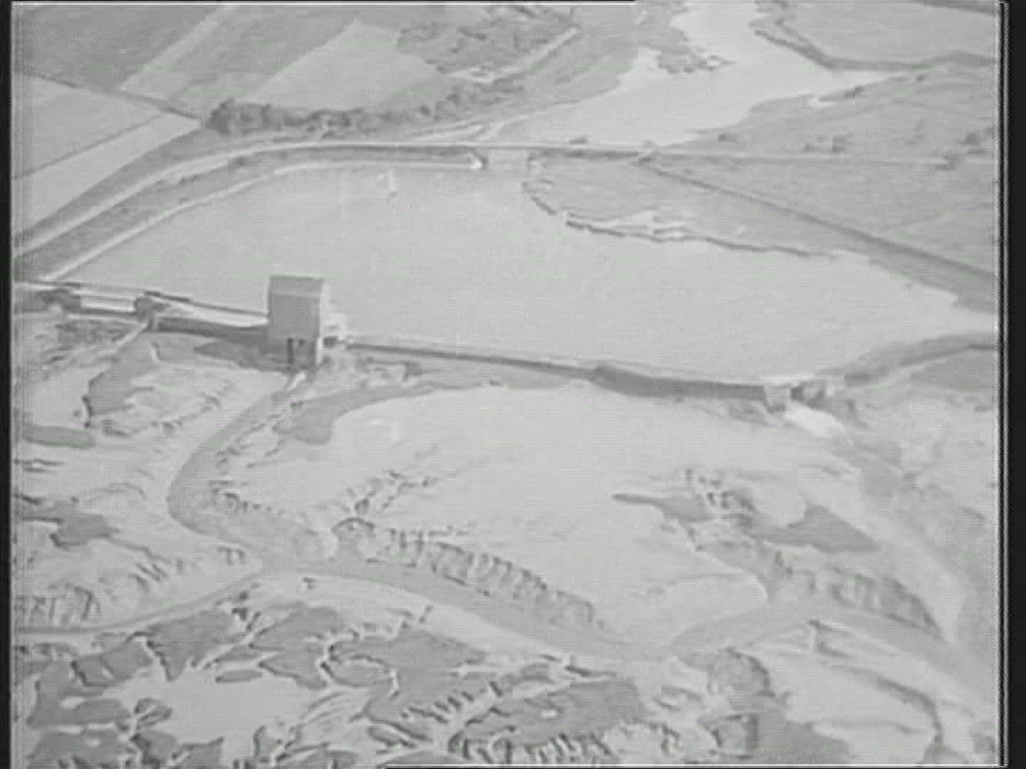 229556114 / Water Mill / Europe / 1961