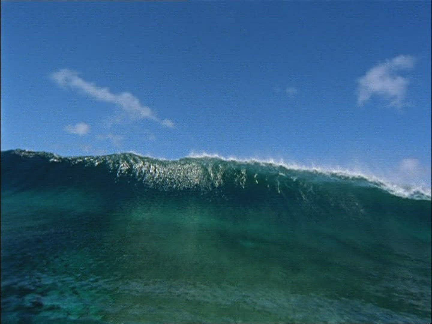 637217547 / Wave / Water / Indian Ocean / Maldives