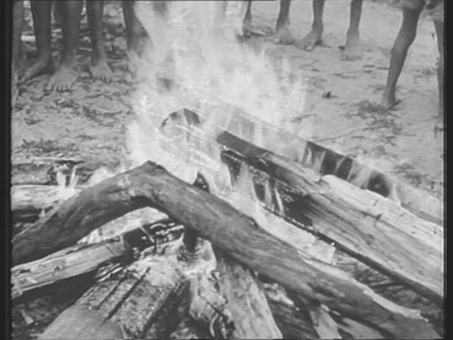 357173618 / People / Amazonia / South America / 1965