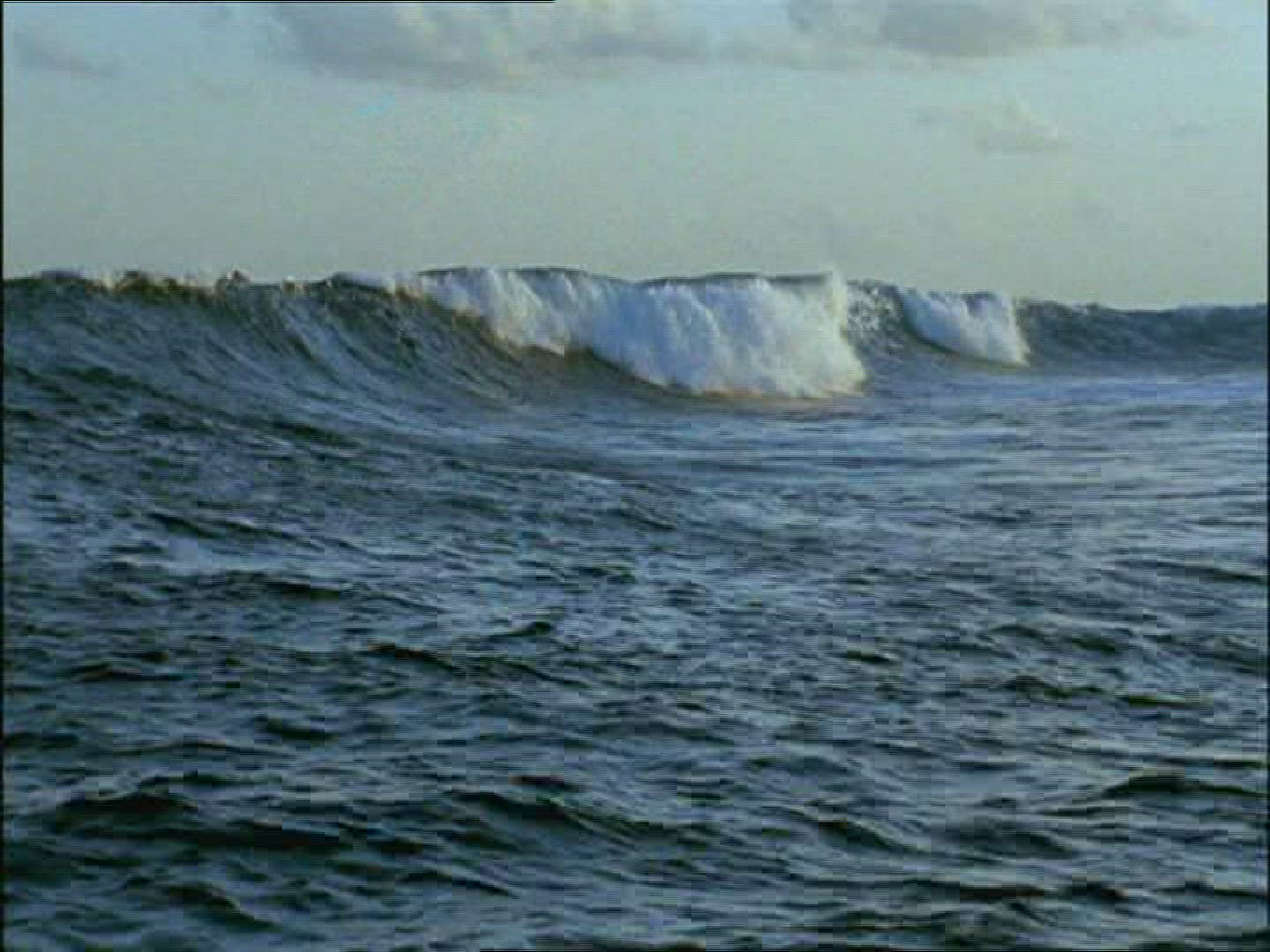 145636062 / Wave / Water / Indian Ocean / Maldives