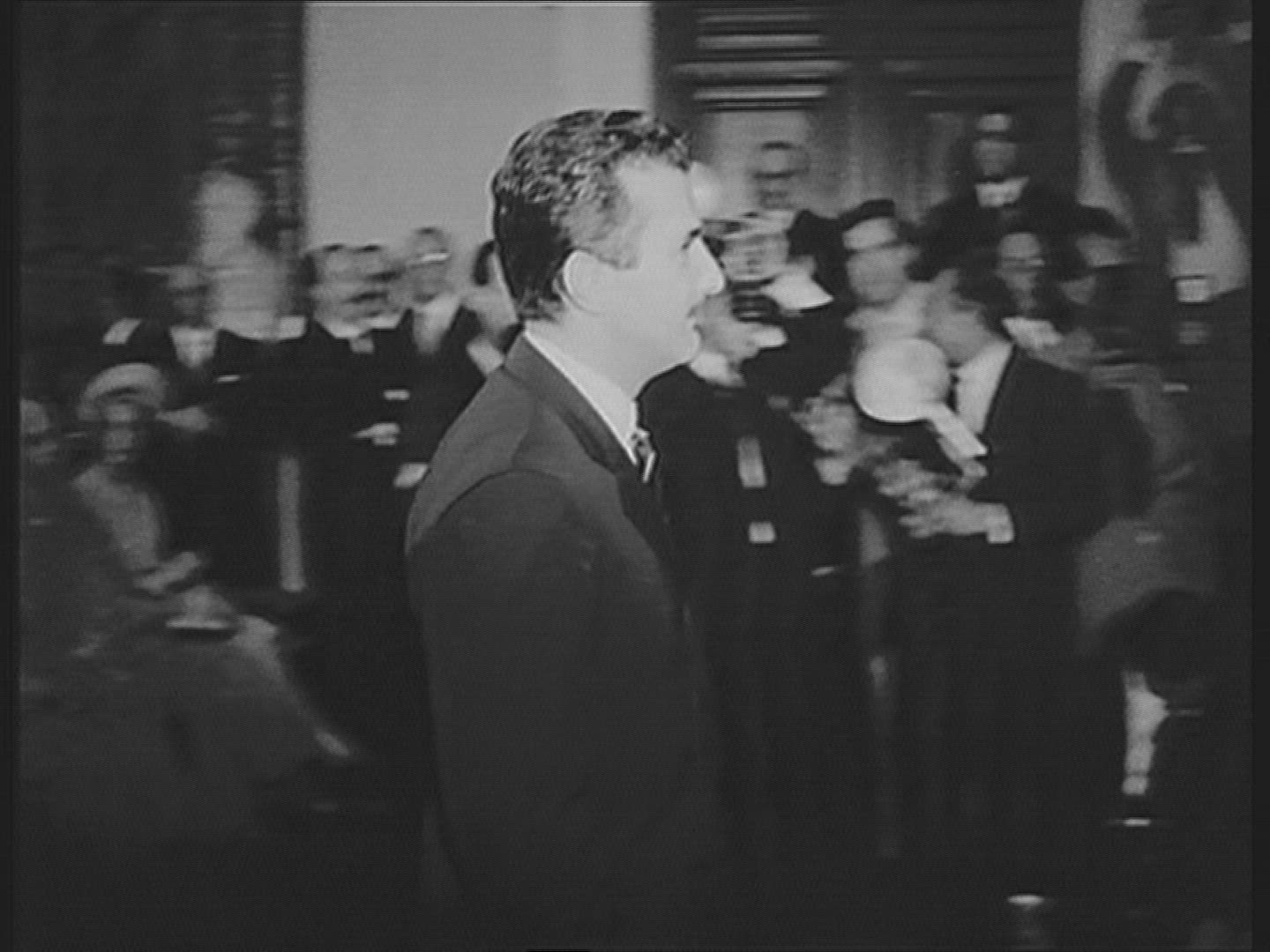 439323552 / Award Ceremony / Italy / 1965