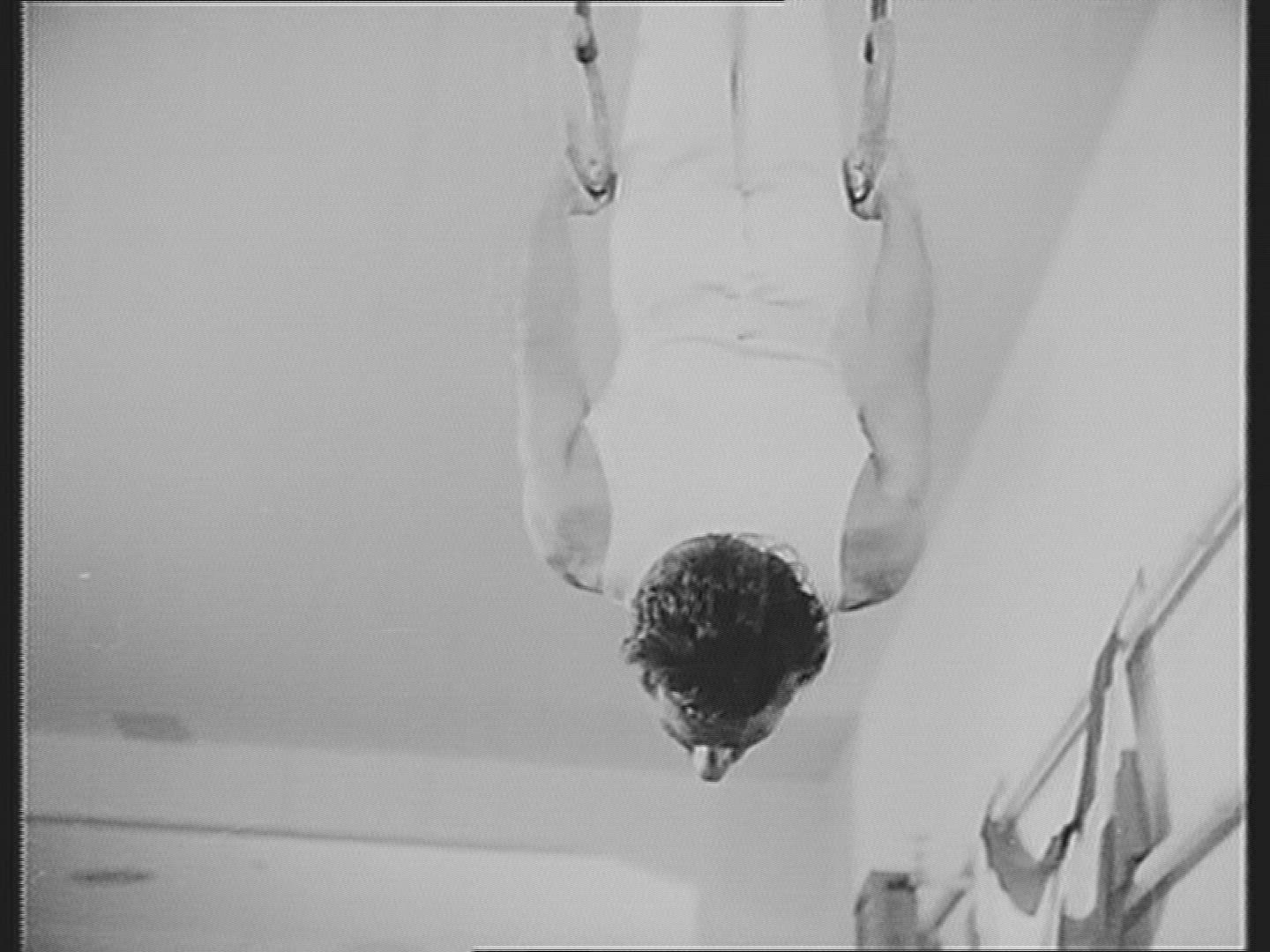 910564223 / Artistic Gymnastics / Championship / Italy / 1956