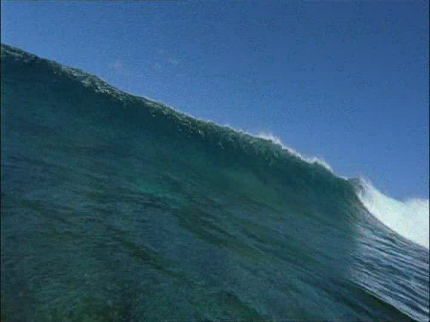 130435613 / Wave / Water / Indian Ocean / Maldives