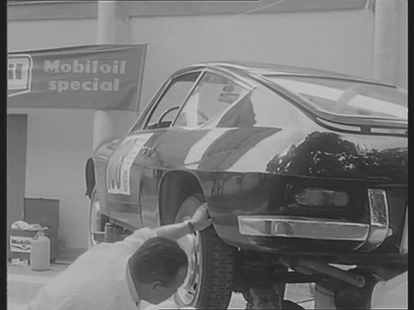 744150887 / Car Racing / Italy / 1965-1966