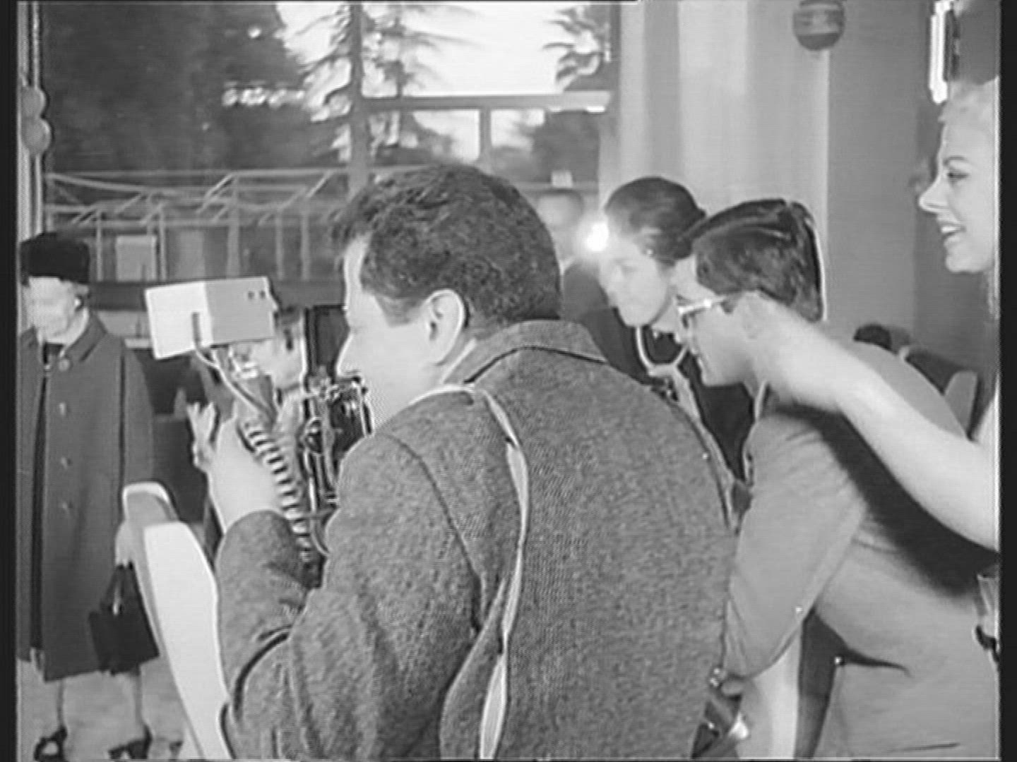 479449411 / Child / Carnival / Italy / 1966