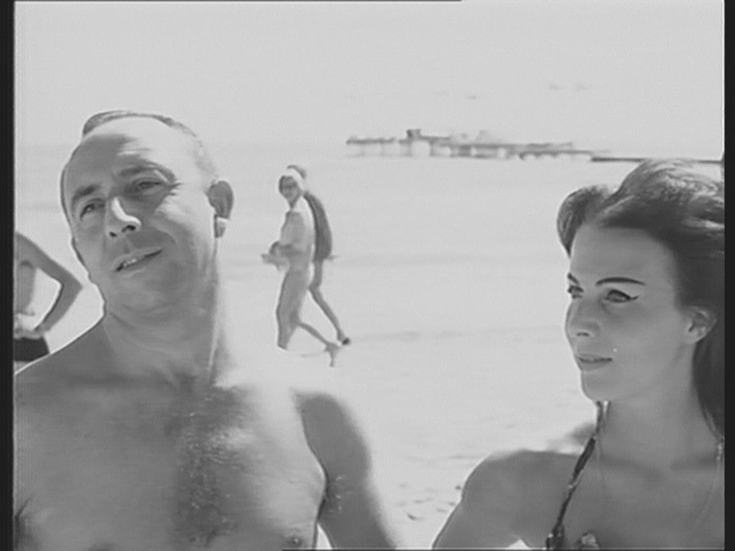 786712046 / Actor / Director / Italy / 1961