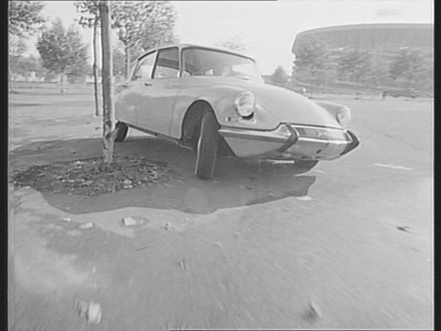 724095985 / Turin Motor Show / Turin / Italy / 1964-1966