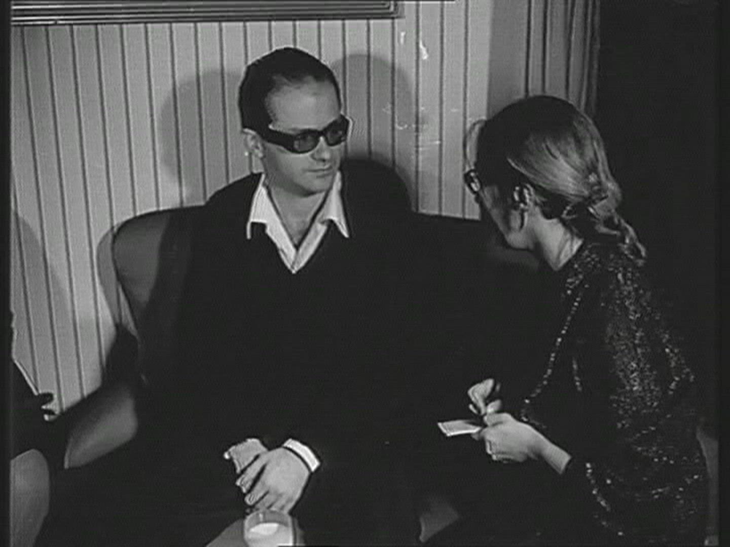 502983171 / Singer / Italy / 1961