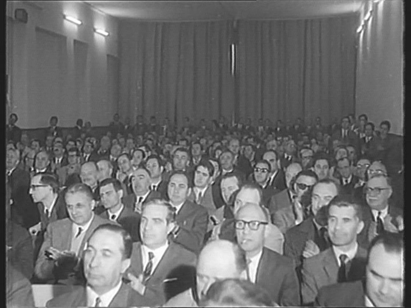 498184004 / Trade Fair / Italy / 1966