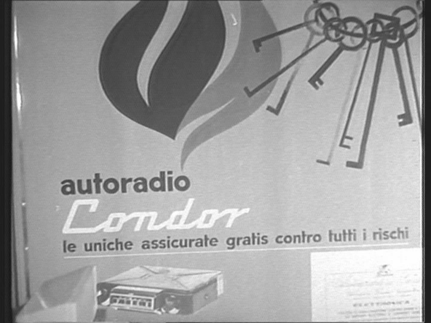 158121244 / Turin Motor Show / Turin / Italy / 1964-1966