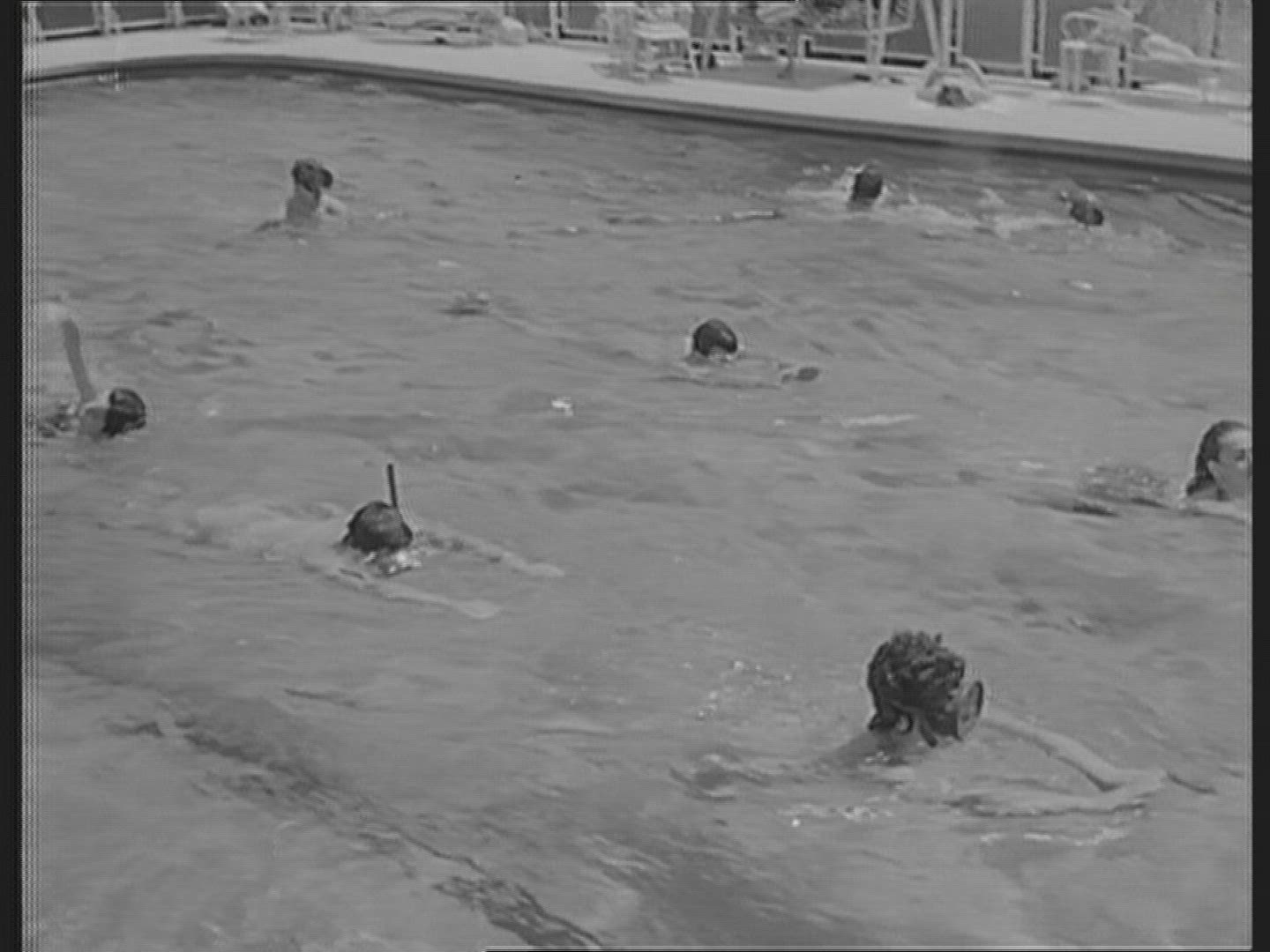 303466812 / People / Recreational Activities / Italy / 1958