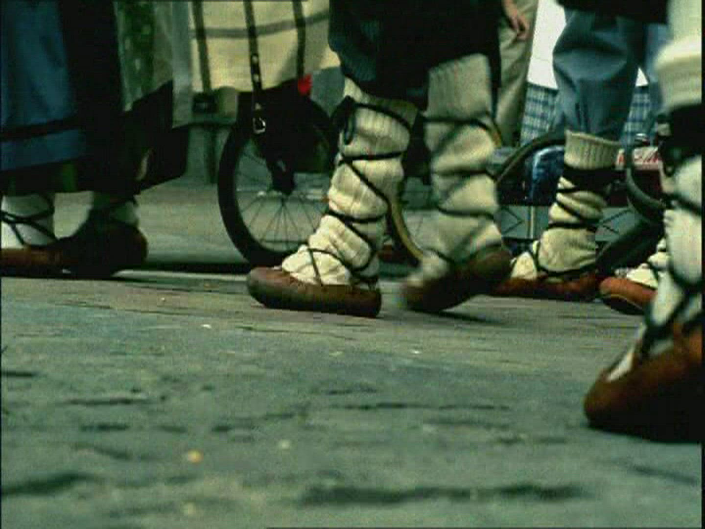 721866903 / Square Dance / Basque Country / Spain
