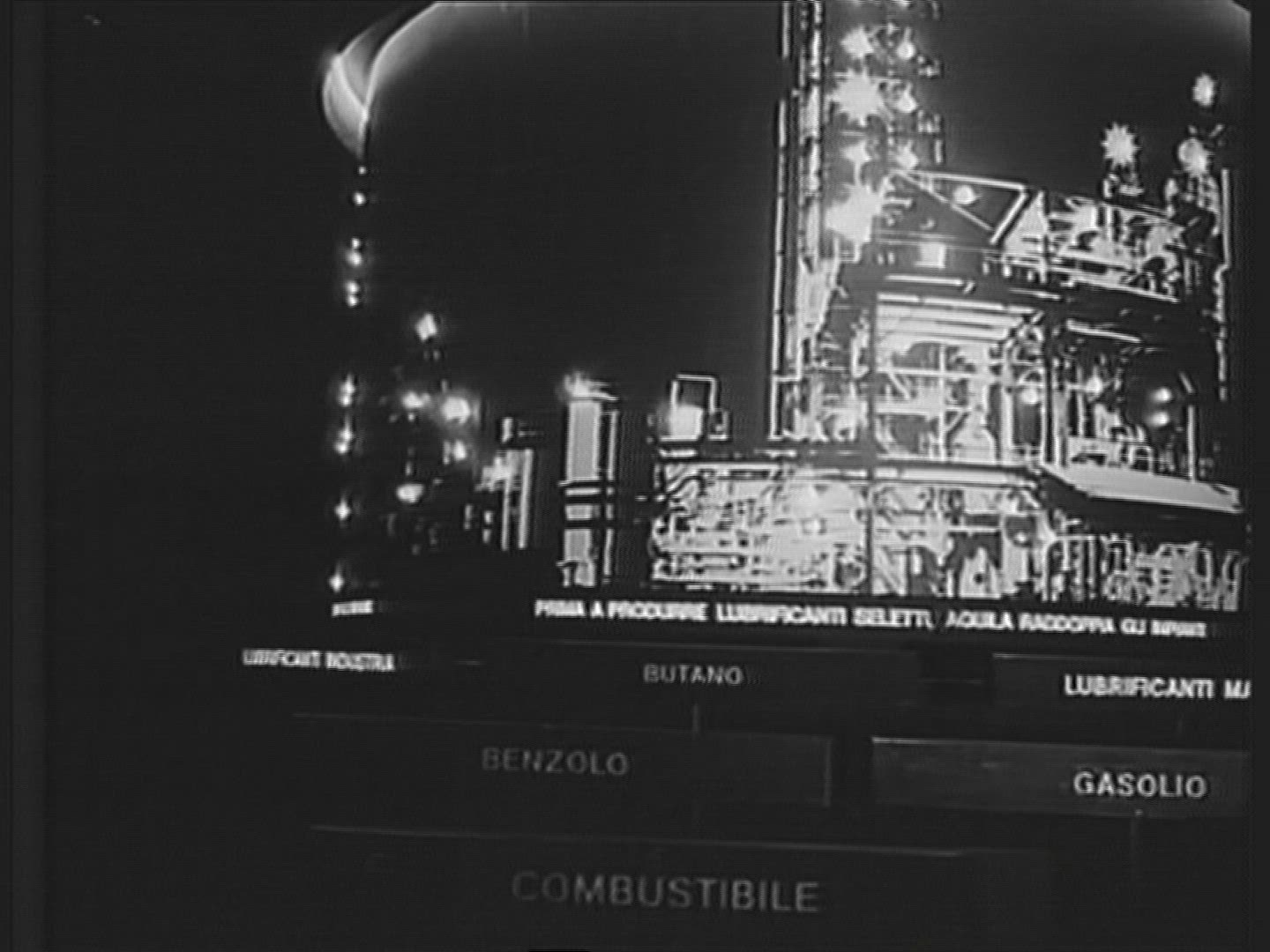 560811345 / Trade Fair / Italy / 1962
