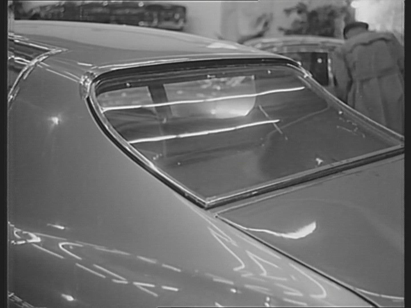 900937109 / Trade Fair / Italy / 1962