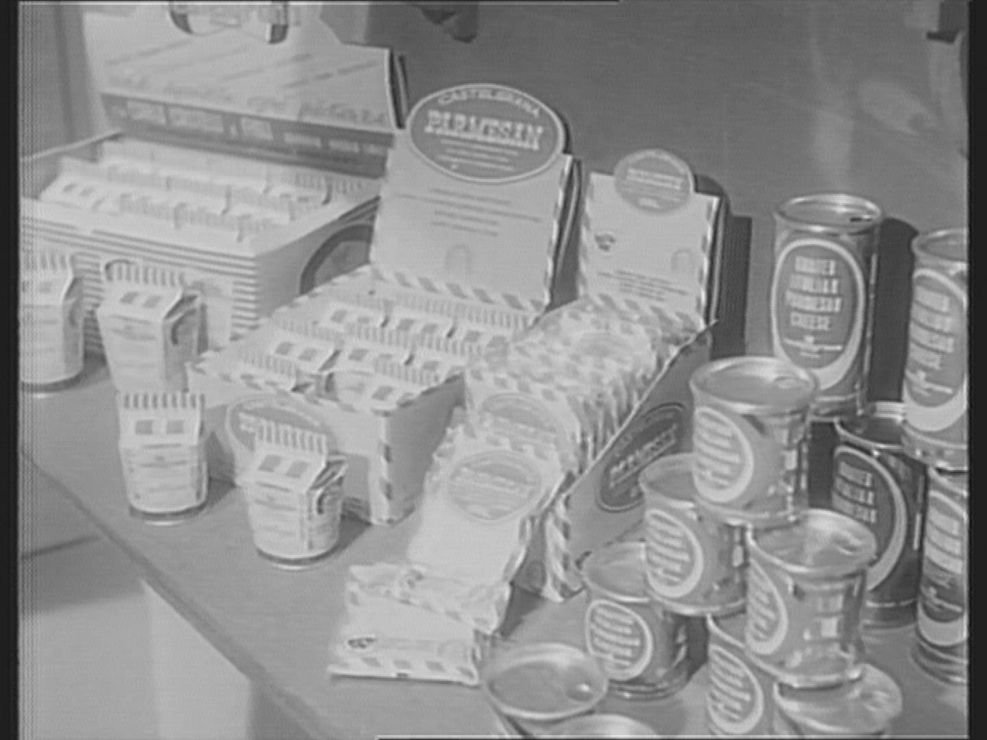 332350292 / Trade Fair / Bologna / Italy / 1967