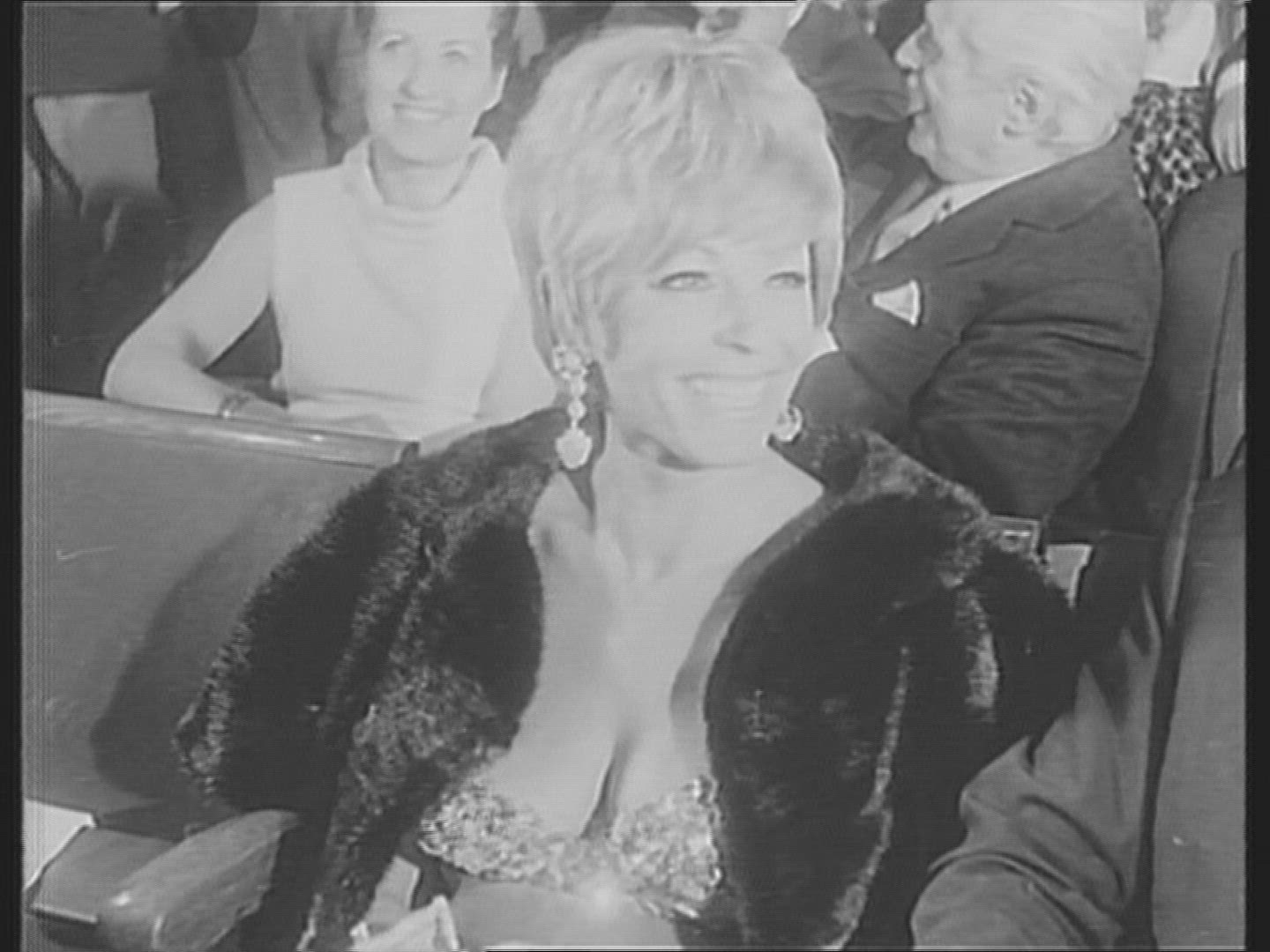 903721381 / Fashion / Italy / 1960-1969