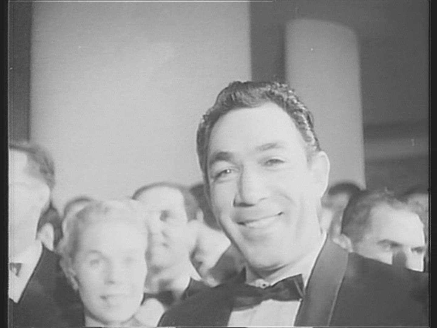 252790982 / Venice Film Festival / 1959