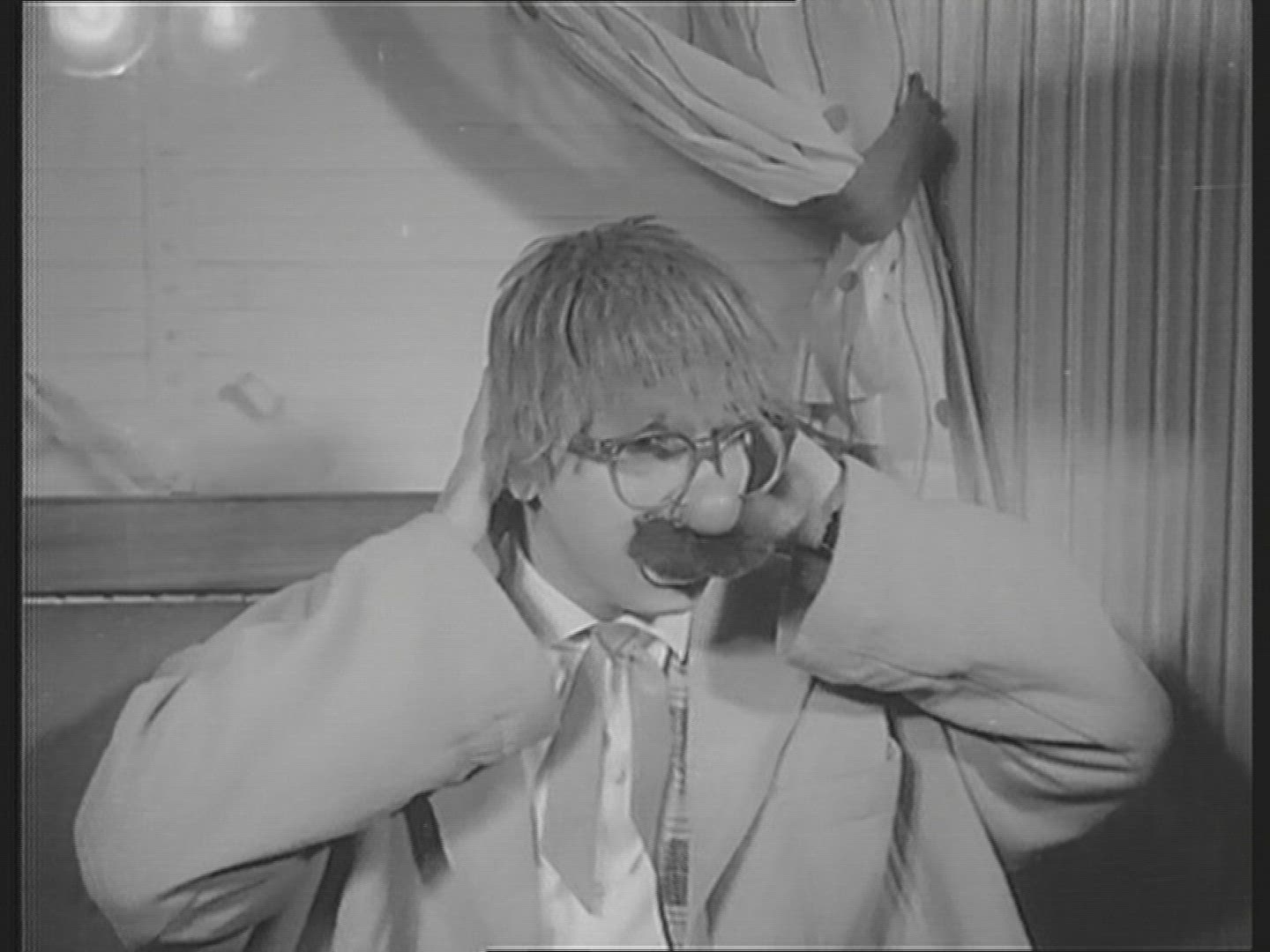 146413839 / Mike Bongiorno / Moderator / Italy / 1958 - 1959