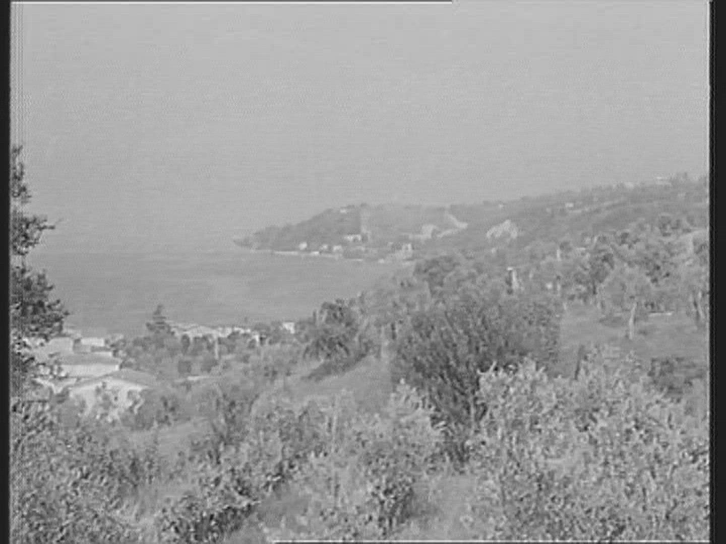 632828184 / Lake Garda / Italy / 1967