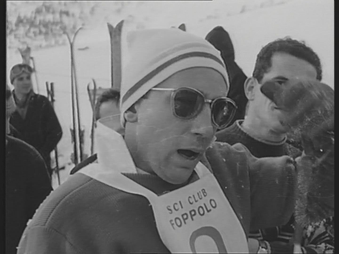 439166546 / Mike Bongiorno / Moderator / Italy / 1958 - 1959