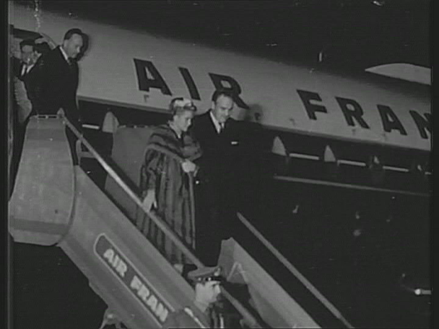 564100972 / Grace of Monaco / Italy / 1959