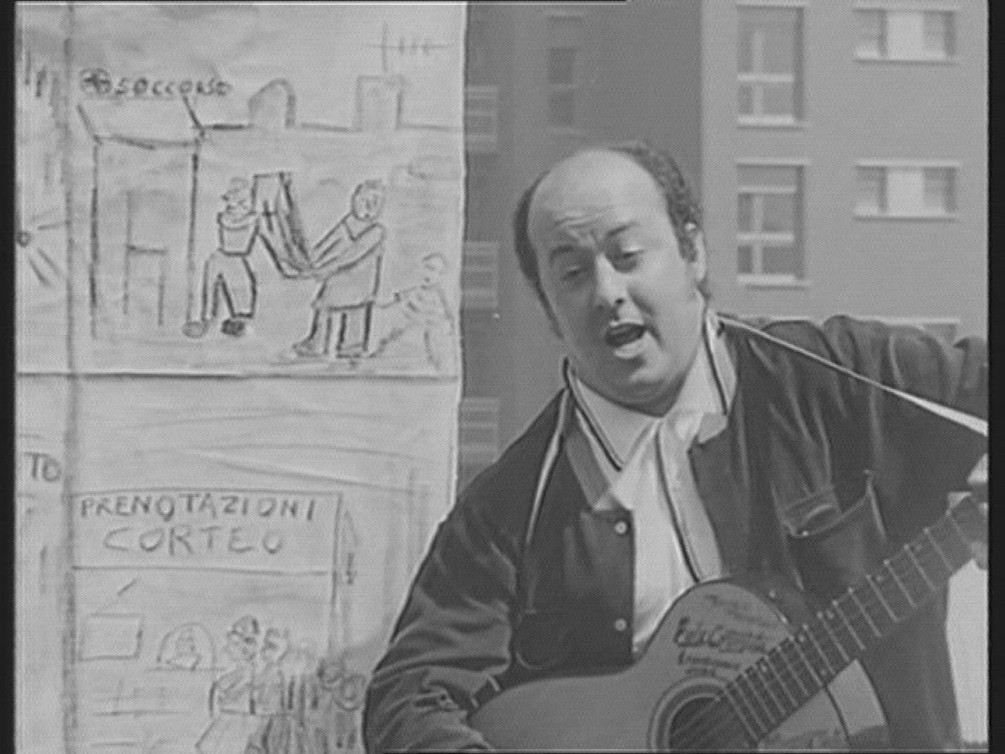 655467795 / Singer / Italy / 1967-1968