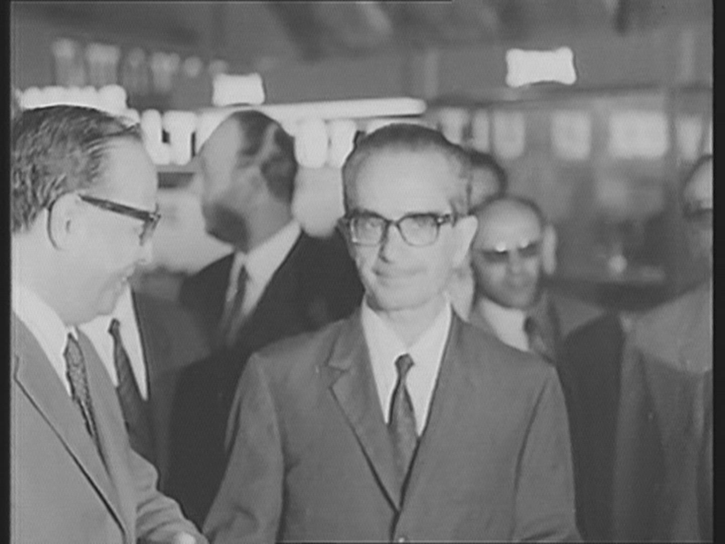 989140969 / Trade Fair / Italy / 1968